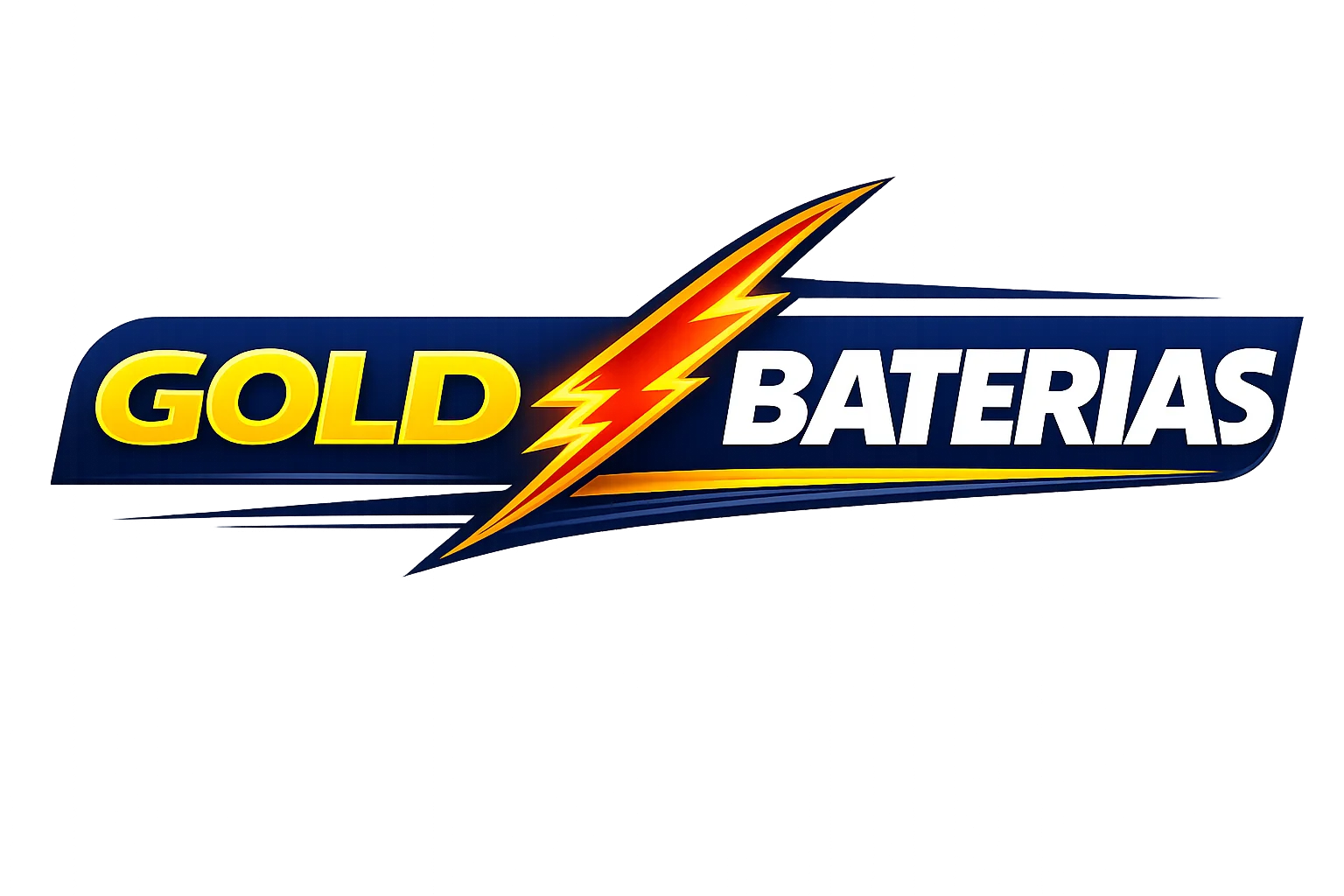 Gold Baterias