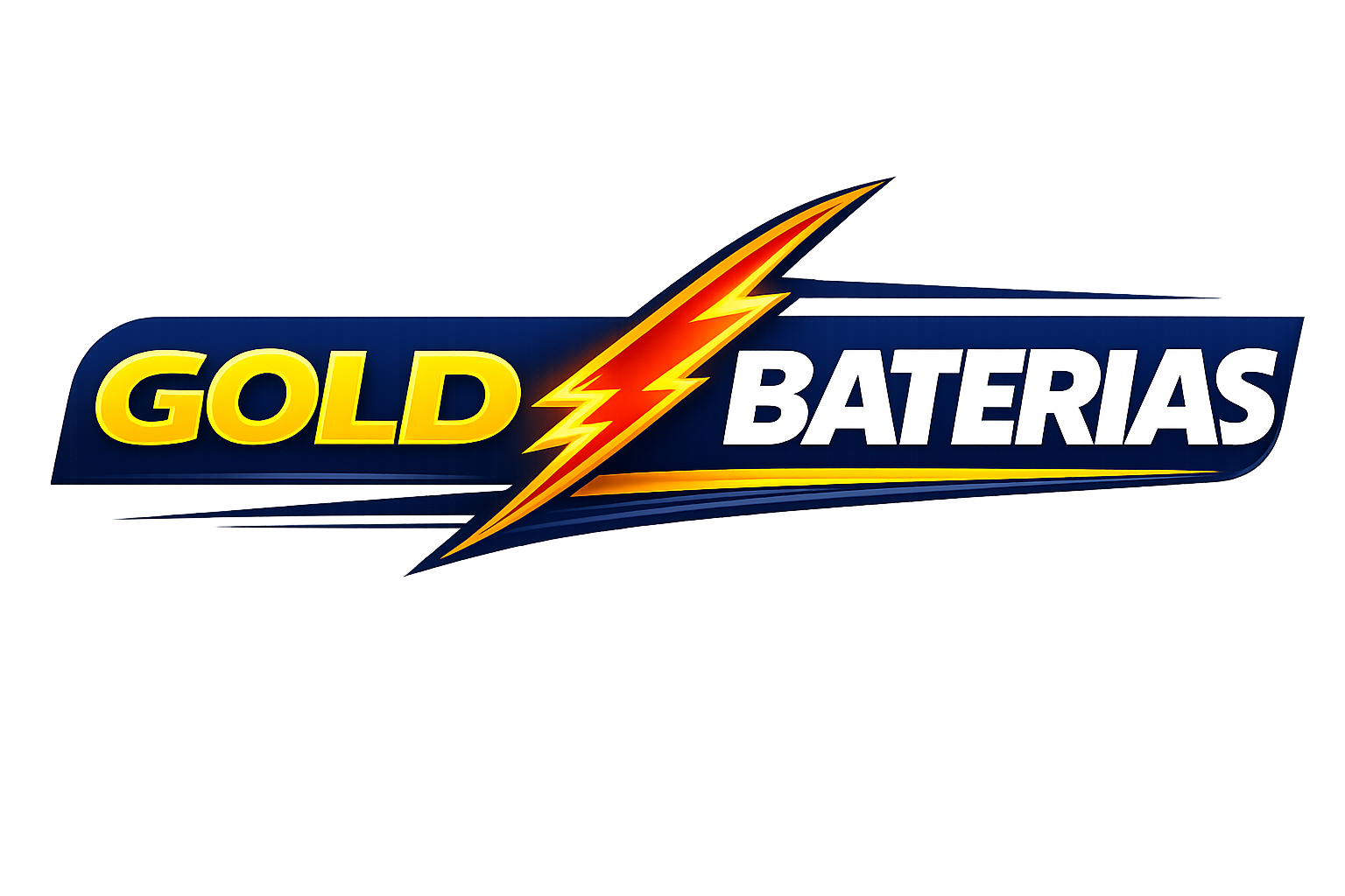 Gold Baterias